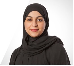 Haila AlRakaf (PhD - PCC - CCSP)