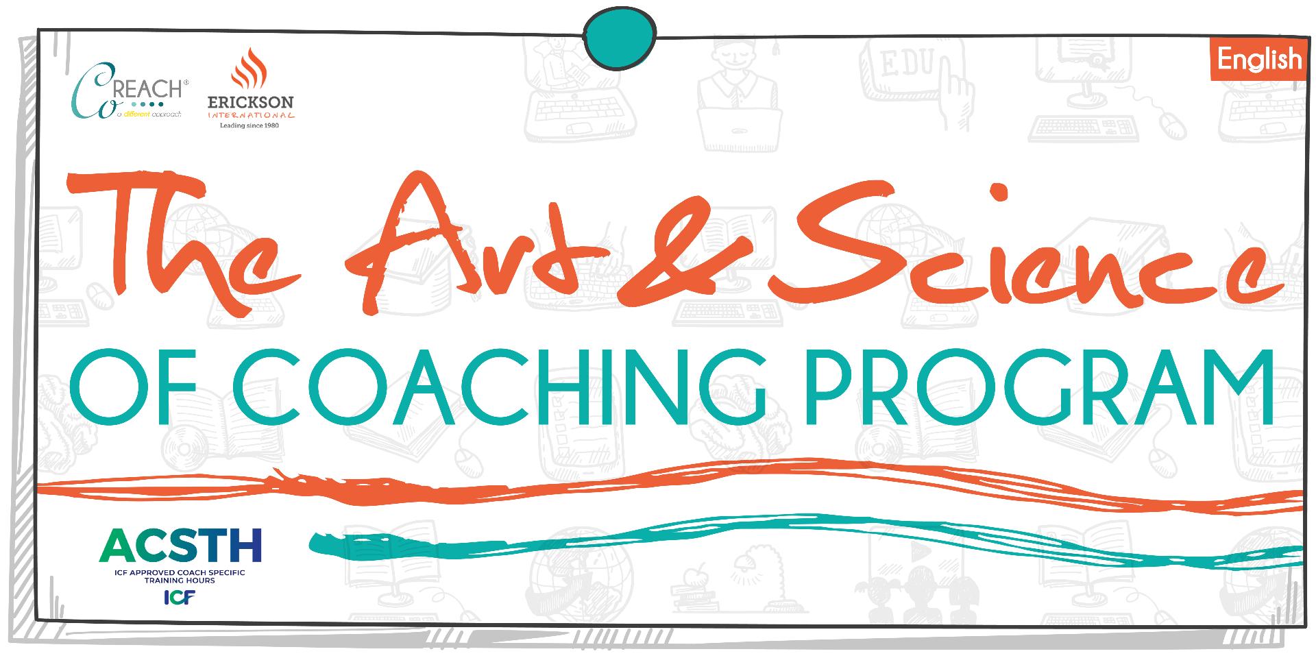 The Art & Science of Coaching